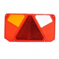 nadomestno steklo 965 za zadnjo luč was 961, w125džl